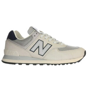�ő�10��OFF�N�[�|�� �y1/20�z �j���[�o�����X U574 SRR D �X�j�[�J�[ �F �z���C�g New Balance imbkk