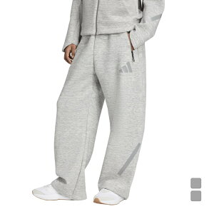 アディダス レディース スウェット ロングパンツ Z.N.E.プレミアムパンツ KKK35 JV5947 KA7765 スポーツウェア adidas