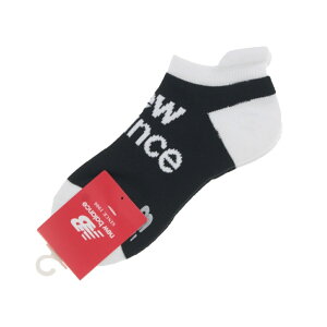 j[oX fB[X StEFA \bNX H ~ ANKLE SOCKS (0125286502) New Balance