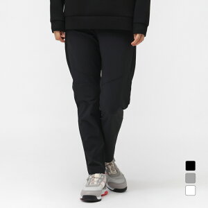 最大10%OFFクーポン 【10/24〜10/27】 ピン レディース ゴルフウェア ロングパンツ 秋 冬 コーデュラテーパードパンツ カジュアル (6225231900) PING