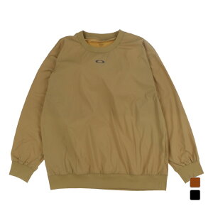 11/1聚Iōő100PobN I[N[ Y /jO EChu[J[ PURSUIT WIND PULLOVER 3.0 FOA408412 EBhvI[o[ OAKLEY