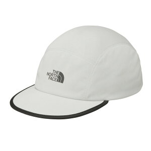 10/25限定★抽選で最大100%Pバック ザ・ノースフェイス メンズ レディス 陸上/ランニング キャップ GTD Cap GTDキャップ NN42513 ランニングキャップ 帽子 : グレー THE NORTH FACE