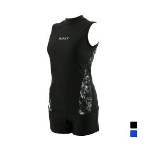 最大10%OFFクーポン 【10/24〜10/27】 ロキシー レディス 水泳 フィットネス水着 AIM HIGH RSW254503 ROXY