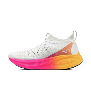 1/10���聚���I�ōő�100��P�o�b�N �~�Y�m MIZUNO NEO VISTA 2 �~�Y�m�l�I�r�X�^2 J1GC254704 �����Y ���f�B�X ����/�����j���O �����j���O�V���[�Y 2E : �z���C�g×�s���N MIZUNO imbkk