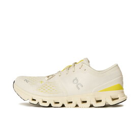 オン Cloud X 4 クラウド エックス 4 ME30043072 メンズ 陸上/ランニング ランニングシューズ : アイボリー On imbkk