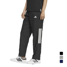 最大10％OFFクーポン 【3/4〜3/11】 アディダス レディース ウインドパンツ W TEAM ウーブンパンツ P2571 KA0939 KA0940 KA0938 スポーツウェア adidas