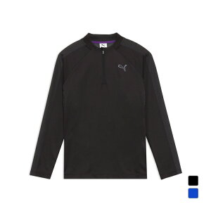 ő10OFFN[| y10/4`10/10z v[} StEFA Vc H ~ VhELbg ZIP MOCKNECK (635752) Y PUMA