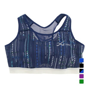 ���R�[�� CW-X ���f�B�[�X �X�|�[�c�u�� SPORTS���P�ABra MESH HTY030LL �X�|�[�c�E�F�A ���K�E�F�A Wacoal 2303_ms