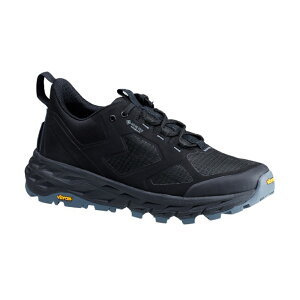 �L�����o�� Vita Amo GORE-TEX ���B�[�^ �A�� GORE-TEX 0010062 190 �����Y �g���b�L���O �V���[�Y : �u���b�N CARAVAN