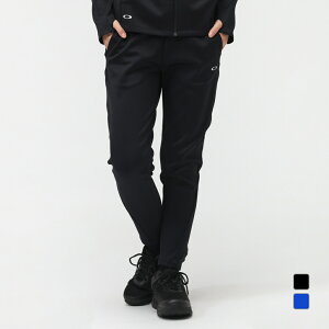 最大10%OFFクーポン 【10/24〜10/27】 オークリー レディース ジャージ パンツ RADIANT SYNCHRONISM PT 10.0 FOA500896 スポーツウェア OAKLEY