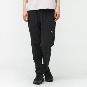 10/18聚Iōő100PobN v[} fB[X NXpc STRETCH WOVEN PT 528803 01 X|[cEFA AyEX|[cf| F ubN PUMA