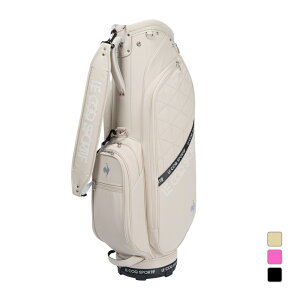 ő10OFFN[| y11/20`11/27z RbNX|eBt St fB[X LeBOfUC yʃLfBobO (LG5FCB01L) St LfBobO 8.5^ le coq sportif GOLF