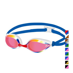 �r���[ AILE ���[�V���O�S�[�O�� �~���[�^�C�v V240SAMSKG �G�C�� �X�C�~���O�S�[�O�� ���j ���� VIEW