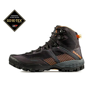 }[g fJ2 nCSAebNX 3030-05040 0698 Y gbLO V[Y : black-dark tangerine MAMMUT