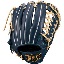 楽天市場】zett 少年 グローブ ゼロワンステージの通販