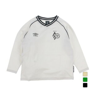 Au WjA(LbYEq) TbJ[/tbgT Vc THE THIRD by UMBRO WjAtB[ebNvNeBXVc UF5FLS51J UMBRO