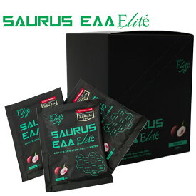 11/10限定★抽選で最大100％Pバック アミノサウルス SAURUS EAA Elite 個包装20g×10包 サウルスイーエーエーエリート 分包パッケージ S-9040 AMINO SAURUS