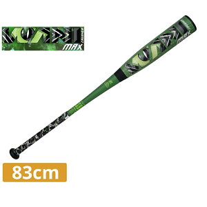11/25聚Iōő100PobN }b` WANI CRUSHER MAX jNbV[}bNX Wani Max p 싅 obg 83cm }` }[` Marucci