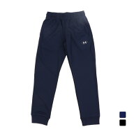 アンダーアーマー ジュニア キッズ 子供 ジャージ パンツ UAトラックパンツ 6007824 スポーツウェア UNDE…