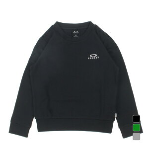 ő10OFFN[| y11/30`12/1z I[N[ WjA LbY q XEFbg g[i[ YTR DRY TECH COTTON FLEECE CREW 10.0 FOA408333 X|[cEFA OAKLEY