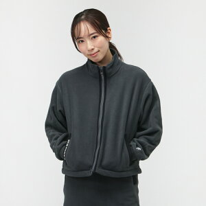 ő10OFFN[| y11/4`11/11z j[G fB[X StEFA AE^[EFA H ~ GFW FLEECE FULL ZIP JACKET CHA (14669820) NEW ERA