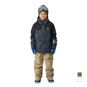 最大10%OFFクーポン 【10/24〜10/27】 ニーマ ジュニア キッズ 子供 スキー ウェア上下セット ジュニアスキースーツ JR-1601_ JR-1601 nima