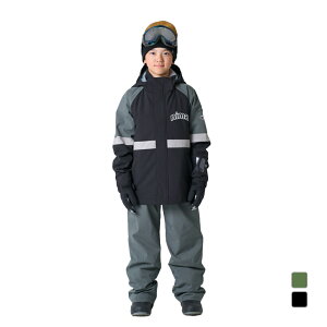 最大10%OFFクーポン 【10/24〜10/27】 ニーマ ジュニア キッズ 子供 スキー ウェア上下セット ジュニアスキースーツ JR-1606_ JR-1606 nima