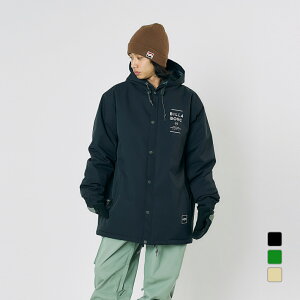 ő10OFFN[| y11/20`11/27z r{ Y Xm[{[h WPbg 2L COACH JACKET Xm[{[h WPbg BF01M753 BILLABONG