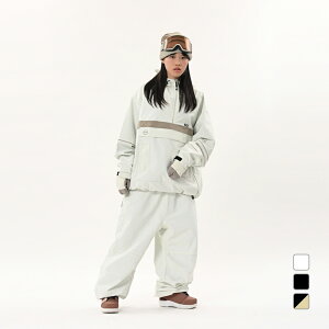 10/25限定★抽選で最大100%Pバック アンセム メンズ スノーボード ジャケット ANTHEM NFX ANORAK_ AN2541 ANTHEM