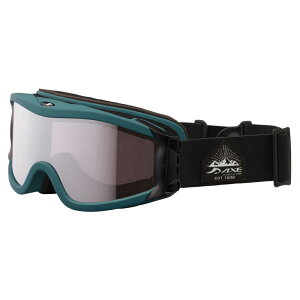 11/10聚Iōő100PobN AbNX AbNX jZbNX S[O OMW-785N MGR_ AXE UNISEX GOGGLES 785N MGR XL[/Xm[{[h S[O F MGR AXE