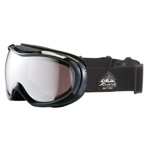 11/10聚Iōő100PobN AbNX AbNX jZbNX S[O OMW-780N BK_ AXE UNISEX GOGGLES 780N BK XL[/Xm[{[h S[O F BK AXE