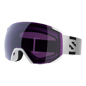 11/10聚Iōő100PobN T fBE_RADIUM SIGMA L47892700 XL[/Xm[{[h S[O F White SALOMON