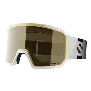 11/10聚Iōő100PobN T GXr[_S/VIEW 3 ACCESS L47921800 XL[/Xm[{[h S[O F White SALOMON