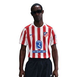 12/5聚Iōő100PobN iCL Y TbJ[ CZXVc AgeBR }h[h 2025/26 X^WA z[ Dri-FIT TbJ[ vJ jtH[ HJ4587-615 NIKE