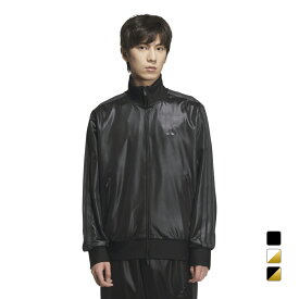 アディダス メンズ ニットジャケット Staygoldレギュラーフィット トラックトップ LA421 KA1255 KA1254 KA1256 アウター スポーツウェア adidas