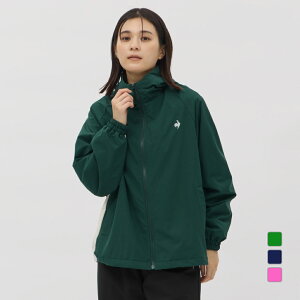 11/25聚Iōő100PobN RbN fB[X EChWPbg NуEBhu[J[WPbg LT5FWB30L AE^[ X|[cEFA le coq sportif