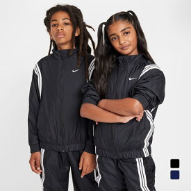 ナイキ ジュニア キッズ 子供 ウインドジャケット YTH RPL クロスオーバー ジャケット FZ5233 スポーツウェア NIKE