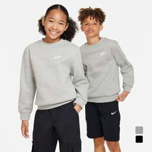 11/25聚Iōő100PobN iCL WjA LbY q XEFbg g[i[ YTH NSW Nu LBR t[X L/S N[ FD3006 X|[cEFA NIKE