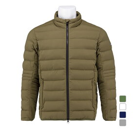 タイトリスト ゴルフウェア 長袖ウインドブレーカー 秋 冬 ストレッチインサレーションジャケット TKPMJ343J (6665370463) メンズ Titleist