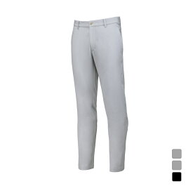 タイトリスト ゴルフウェア スラックス 秋 冬 ウラキモウストレッチパンツ TLPMP364J (6665710559) メンズ Titleist