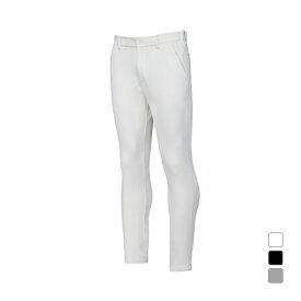 タイトリスト ゴルフウェア スラックス 秋 冬 ウラキモウジャージジョガーパンツ TLPMP365J (6665710702) メンズ Titleist