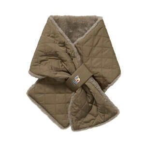 j[oX fB[X lbNEH[}[ REVERSIBLE NECK WARMER (0125283505) New Balance
