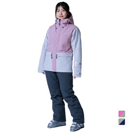 3/10 限定★全商品ポイント10倍 要エントリー オンヨネ レディース スキー ウェア上下セット LADIEs SKI SUIT ONS88501AP ONYONE