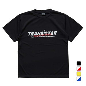 ő10OFFN[| y10/4`10/10z gWX^ Y fBX nh{[ vNeBXVc HB DRY S/S T-shirts MANUEL HB25TS10 TRANSISTAR