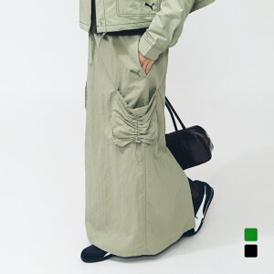 10/18聚Iōő100PobN v[} fB[X XJ[g AUTUMN bV Ch E[u J[S XJ[g 690181 X|[cEFA PUMA