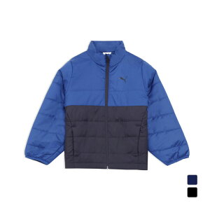 10/15聚Iōő100PobN v[} WjA LbY q ȃWPbg ACTIVE SPORTS pfbh JKT 689981 AE^[ X|[cEFA PUMA