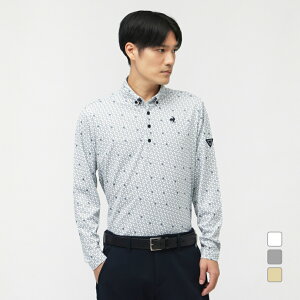 11/25聚Iōő100PobN RbNX|eBt St StEFA Vc H ~ gCAOvgVc (LG5FLS01M) Y le coq sportif GOLF