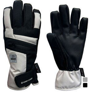 最大10%OFFクーポン 【10/24〜10/27】 コスビー メンズ スキー グローブ メンズグローブ CS-6117 cosby