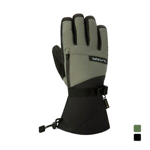 ő10OFFN[| y11/20`11/27z _JC Y Xm[{[h O[u LEATHER TITAN GORE-TEX GLOVES Xm[{[h O[u BF237707 DAKINE