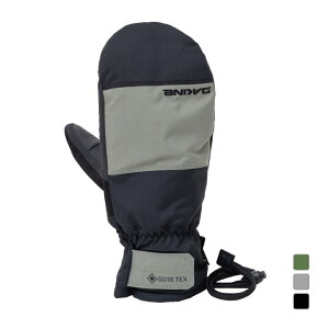 ő10OFFN[| y11/20`11/27z _JC Y Xm[{[h O[u SATURN GORE-TEX MITTS Xm[{[h O[u BF237729 DAKINE